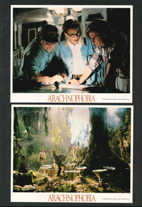 Arachophobia, 1990