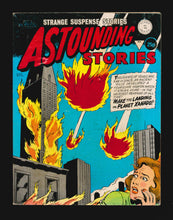 Load image into Gallery viewer, Astounding Stories No 154
