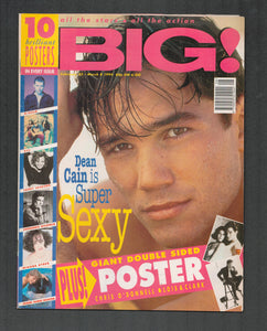 BIG! Feb 23 - March 8 1994