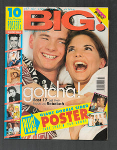 BIG! June 2 - 15 1993