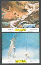Load image into Gallery viewer, Bambi 1980 RR
