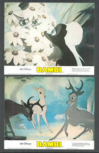 Bambi 1980 RR