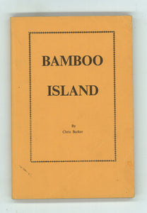 Bamboo Island