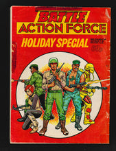 Load image into Gallery viewer, Battle Action Force Holiday Special
