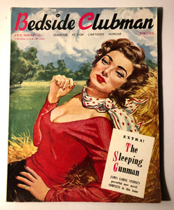 Bedside Clubman Vol 6
