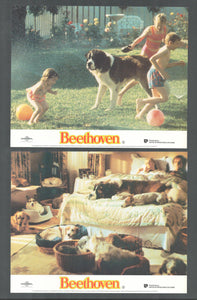 Beethoven, 1992