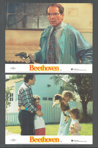 Beethoven, 1992