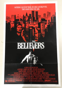 Believers, 1987