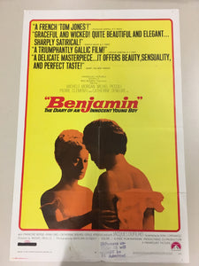 Benjamin, 1968