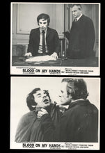 Load image into Gallery viewer, Blood On My Hands, 1970
