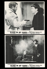 Load image into Gallery viewer, Blood On My Hands, 1970
