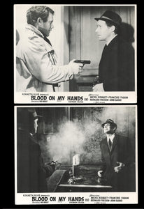 Blood On My Hands, 1970