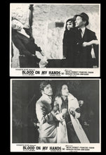 Load image into Gallery viewer, Blood On My Hands, 1970
