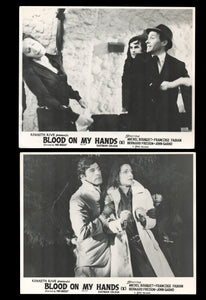 Blood On My Hands, 1970