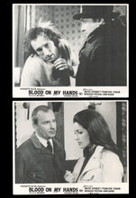 Load image into Gallery viewer, Blood On My Hands, 1970
