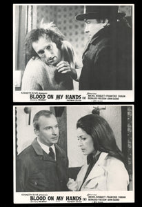 Blood On My Hands, 1970