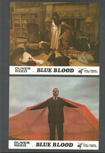 Blue Blood, 1973