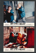 Load image into Gallery viewer, Blue Heat, 1990
