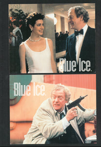 Blue Ice, 1992