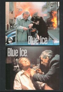 Blue Ice, 1992