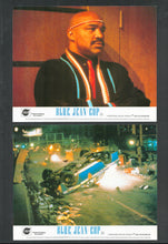 Load image into Gallery viewer, Blue Jean Cop, 1988
