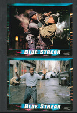 Load image into Gallery viewer, Blue Streak, 1999
