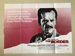 Border, 1980