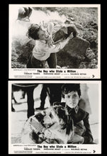 Load image into Gallery viewer, Boy Who Stole a Million, 1960
