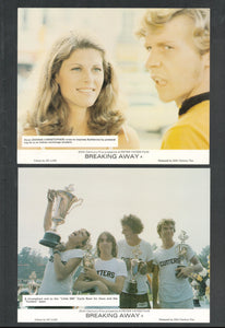 Breaking Away, 1979