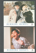 Load image into Gallery viewer, Burning Secret, 1988
