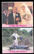 Load image into Gallery viewer, Cage Aux Folles 3, 1985
