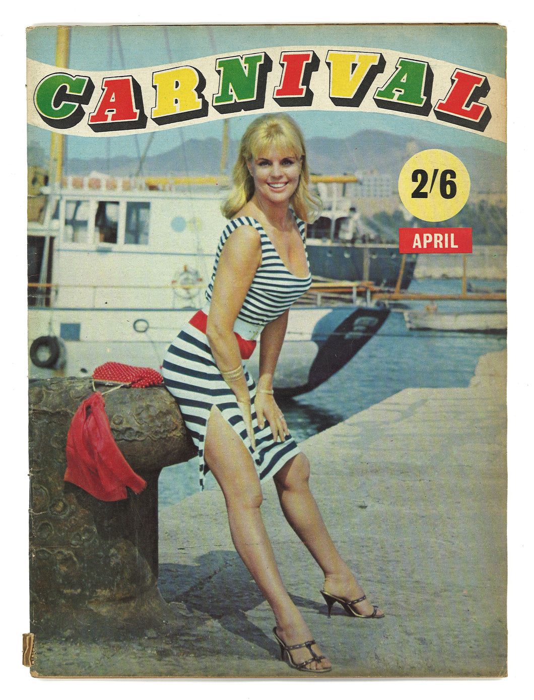 Carnival Apr 1966