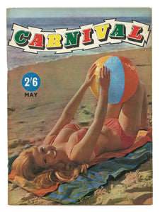 Carnival May 1966