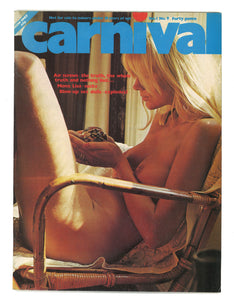 Carnival Vol 1 No 9 1975