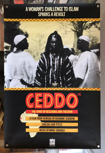 Ceddo, 1977