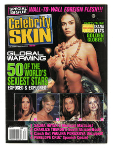 Celebrity Skin No 83