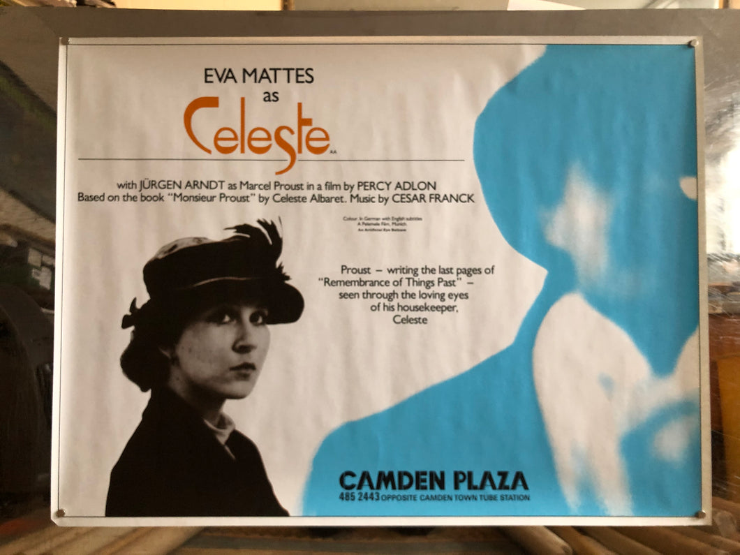 Celeste, 1981