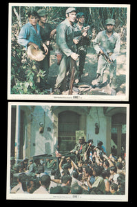 Che, 1969