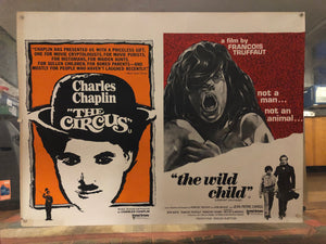 Circus and The Wild Child