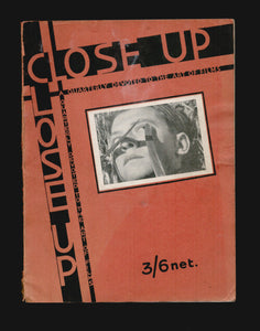 Close Up Vol 8 No 1 March 1931