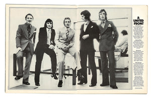 Club Feb 1972