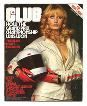 Load image into Gallery viewer, Club Feb 1972
