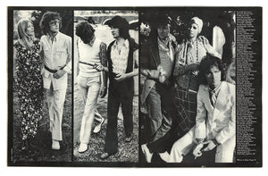 Club July 1970