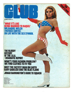 Club March 1971