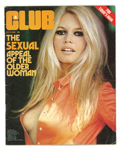 Load image into Gallery viewer, Club Oct 1971
