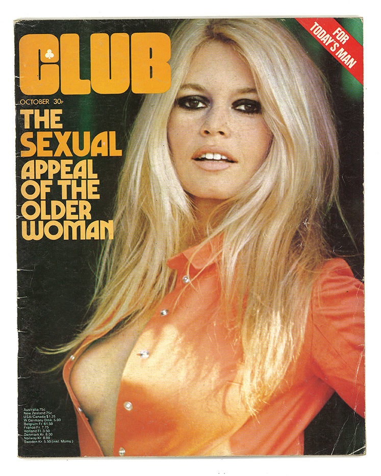 Club Oct 1971