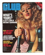 Load image into Gallery viewer, Club Sept 1971
