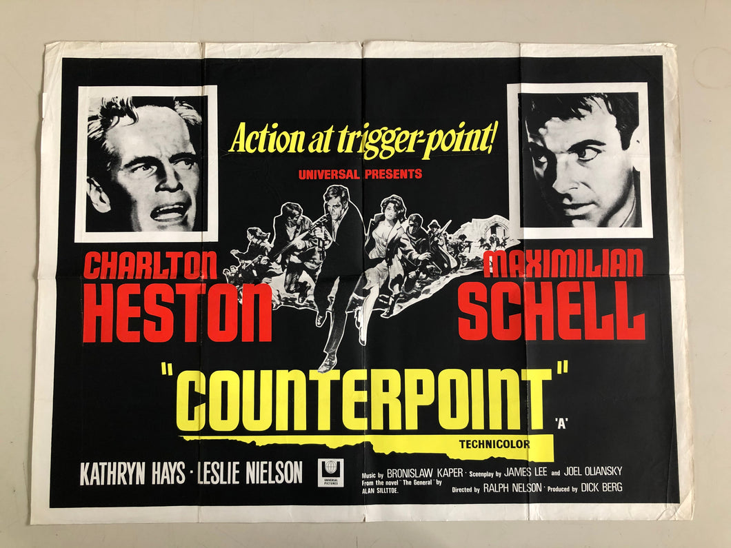 Counterpoint 1968