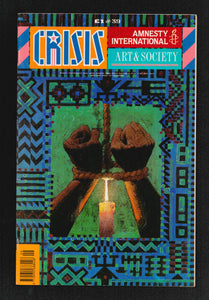 Crisis No 39 March 3 1990