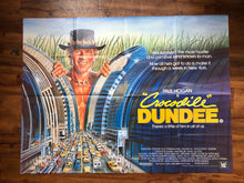Load image into Gallery viewer, Crocodile Dundee
